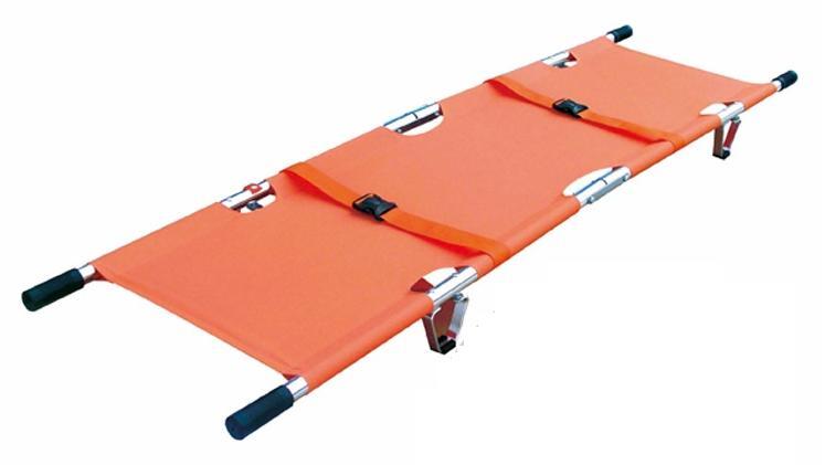 STRETCHER 2 FOLD - YXH-1F1B