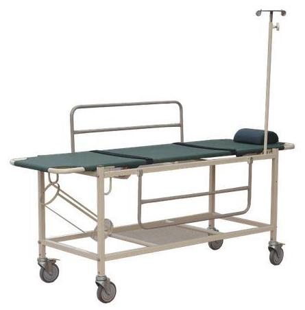 STRETCHER TROLLEY