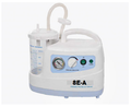SUCTION MACHINE PORTABLE 8E-A