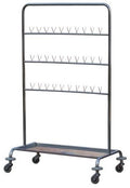 SWAB HANGER