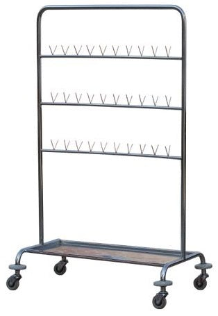SWAB HANGER