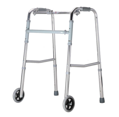 Reciprocal Walker #NPS912