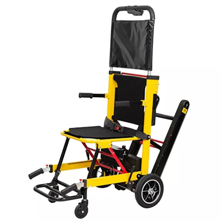 Stair Climbing Electric Wheelchair