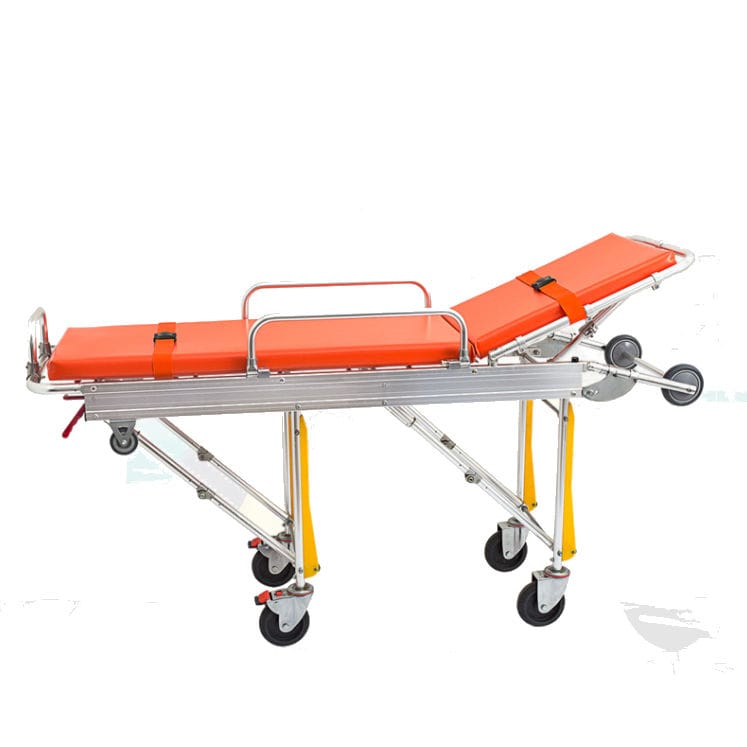 Stretcher Ambulance Auto  Loader  - YXH-3C CHINA