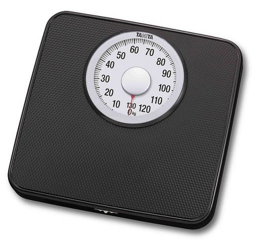 Adult Tanita 650 Manual Weight Scale