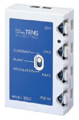 TENS 120Z JAPAN