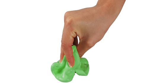 THERAFLEX PUTTY PLUS - 170GR - FIRM GREEN
