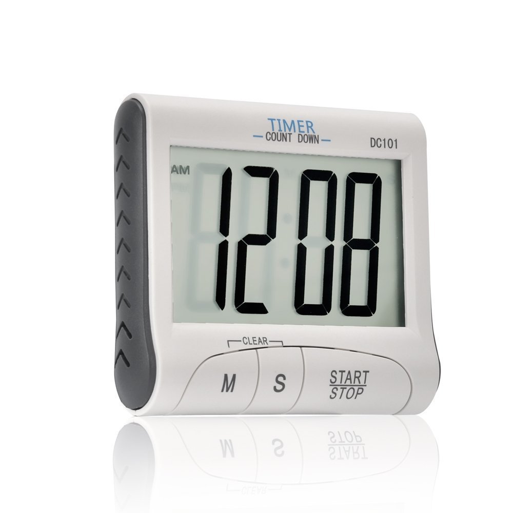 MINI DIGITAL TIMER DC 101