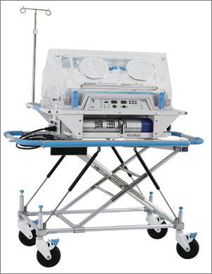 INFANT INCUBATOR TRANSPORT - TL-2000