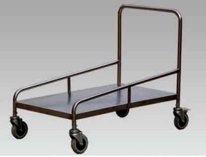 TRANSPORT TROLLEY