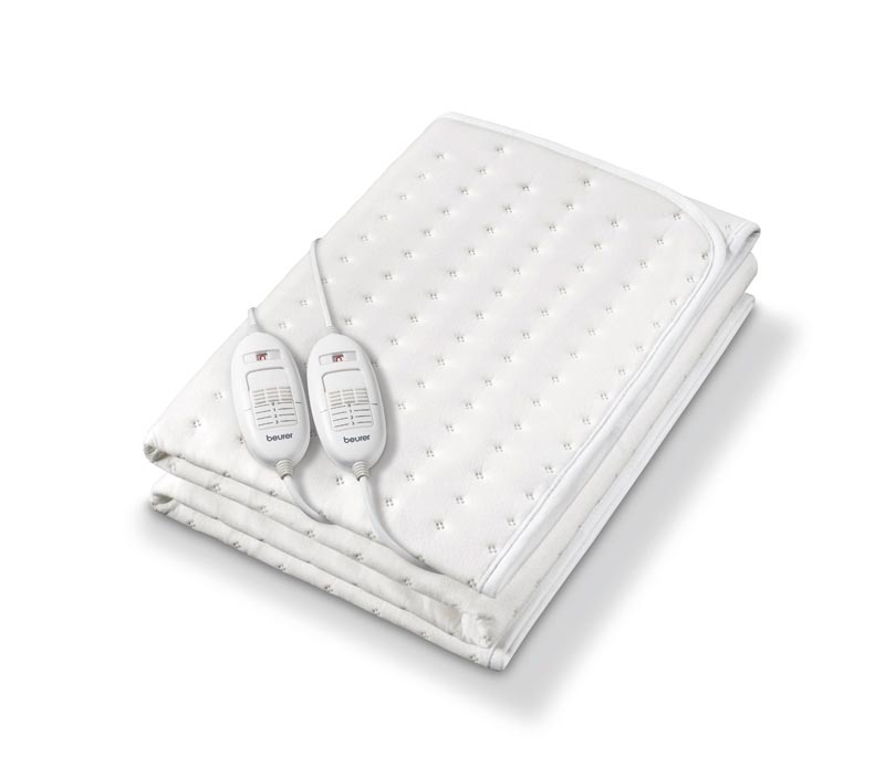HEATED UNDER BLANKET COMFORT TS-26XXL BEURER GERMANY