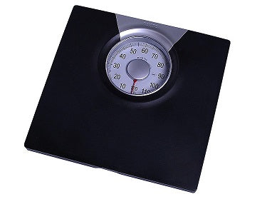 Adult Tanita 680 Manual Weight Scale