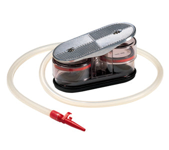 Ambu®  Twin Pump AMBU DANMARK