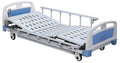 Ultra Low - 3 Function Hospital Bed