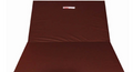 Mattress With Rexine Cover