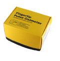 PULSE OXIMETER FINGERTIP CHOICEMED