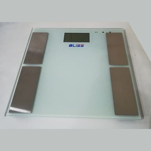 Adult Digital Weight Scale Bliss BFL 42