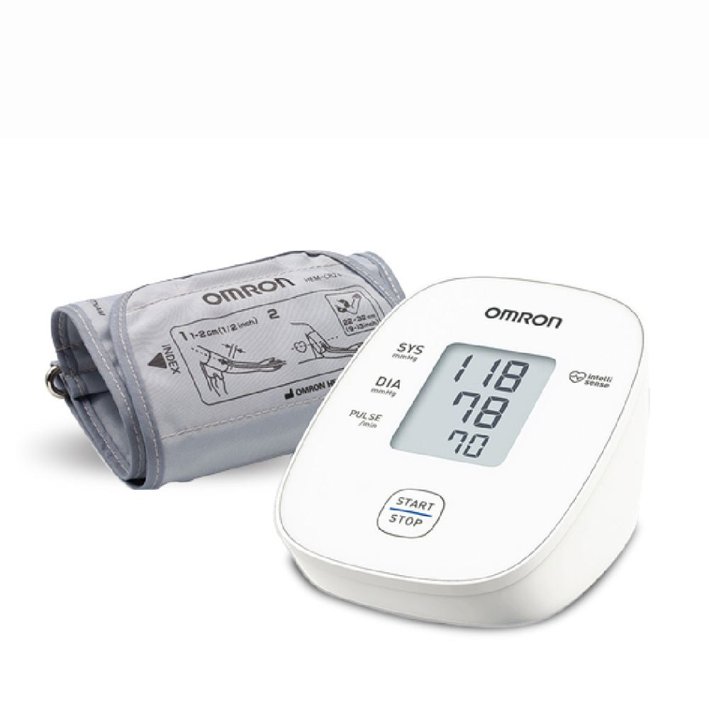 Omron M1 Basic Digital Blood Pressure Monitor