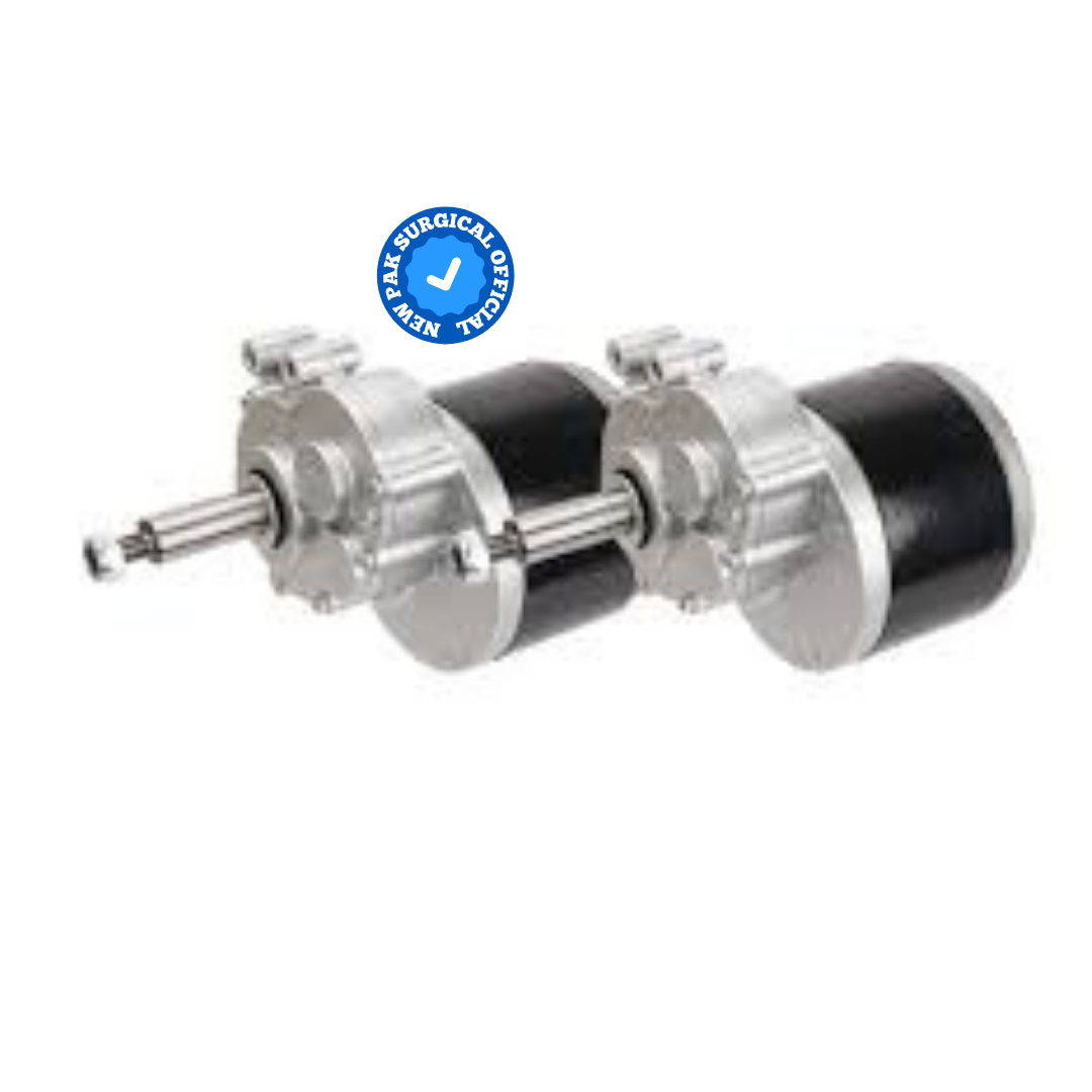 Motor Single Unit FOR ELECTRIC WHEEL CHAIR