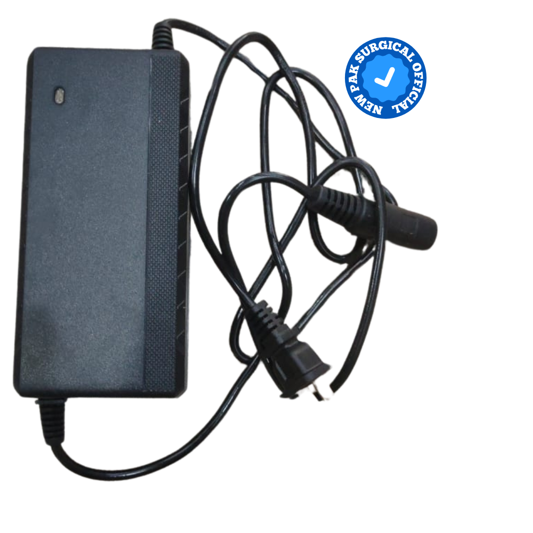 12AH CHARGER FOR ELECTRIC WHEEL CHAIR