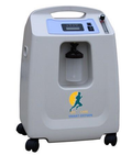 LIFE CARE  5 LITTER TAIWAN OXYGEN CONCENTRATOR -