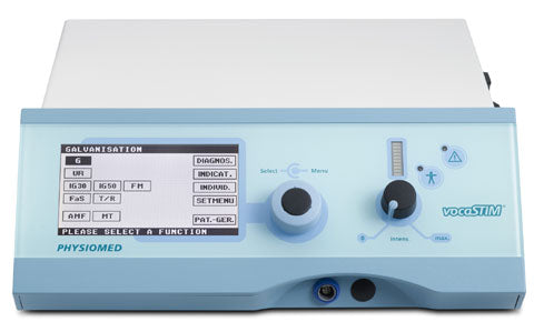 VOCASTIM® PHYSIOMED GERMANY