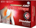 JOINT HEAT WRAPS FOR SHOULDER SET OF 4 KOREA