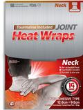 JOINT HEAT WRAPS FOR NECK SINGLE KOREA