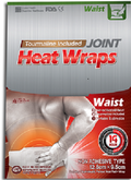 JOINT HEAT WRAPS WAIST SINGLE KOREA