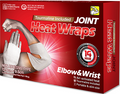JOINT HEAT WRAPS FOR ELBOW & WRIST PACK OF 4 KOREA