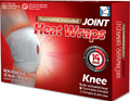 JOINT HEAT WRAPS FOR KNEE SET OF 4 KOREA