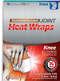 JOINT HEAT WRAPS FOR KNEE SINGLE KOREA