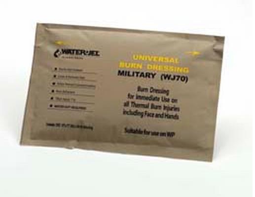 WATER JEL - TACTICAL BURN DRESSING 19" X 11"