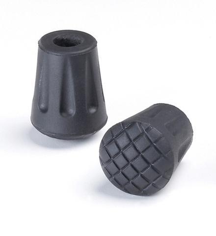 Rubber Tip For Wheelchair (Set of 4)