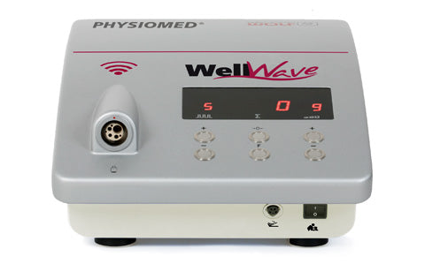WellWave PHYSIOMED GERMANY
