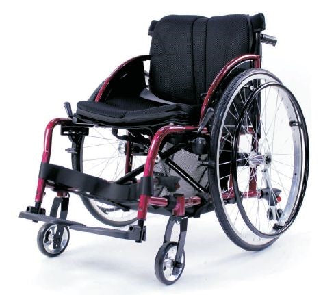 Wheelchair Model Active Pulse  – Entra Active Series