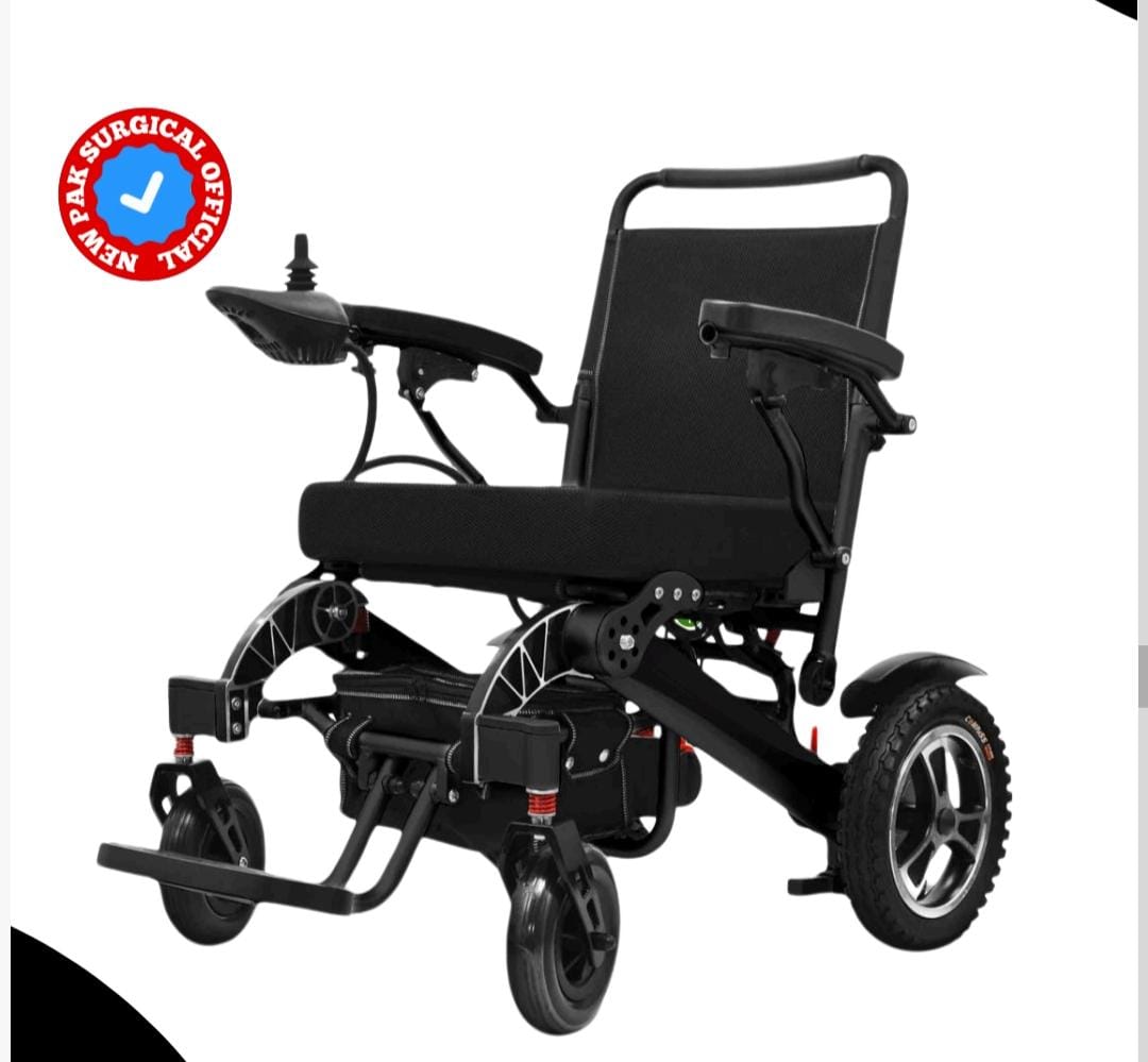 Model# Eco Lite  BLACK