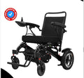 Model# Eco Lite  BLACK