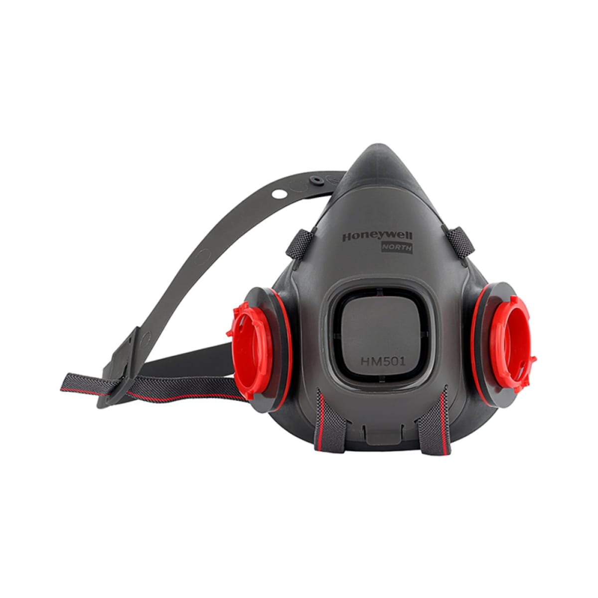 Half Face Mask hm500 Honeywell