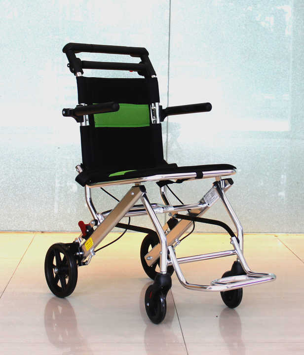 Model # Royal Cabin Wheel Chair