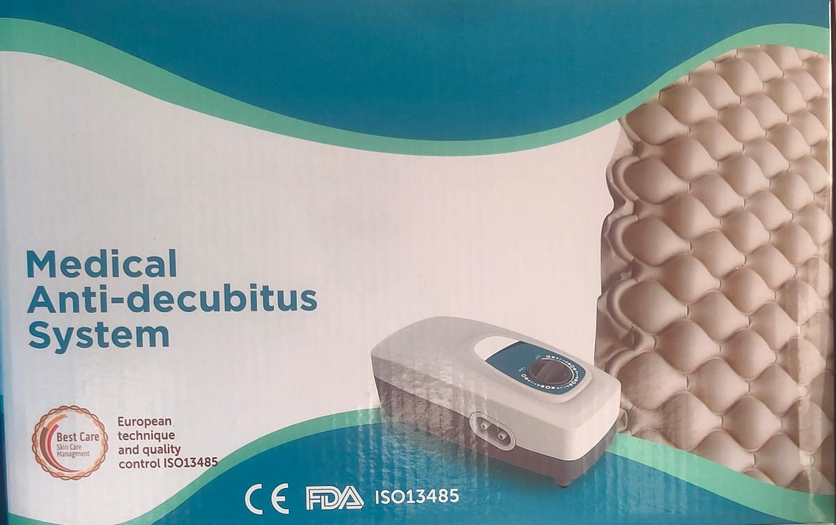 Air Mattress Eco 01