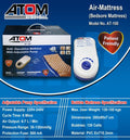 Atom Model# AT-100