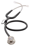 747-BO (All Black) MDF STETHOSCOPE