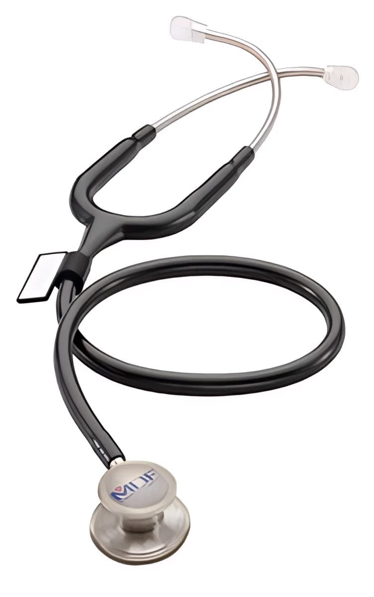 747 XP -BO (All Black) MDF STETHOSCOPE