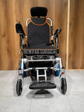 EcoLite Flash Electric Wheelchair