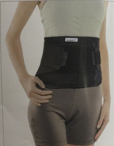 PRO BACK SUPPORT 9" 5519 CONWELL TAIWAN