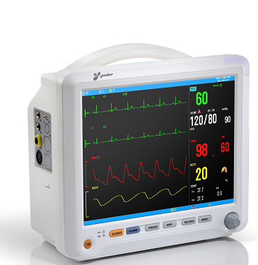 PATIENT MONITOR YONKER -YK-8000G CHINA