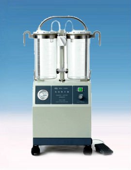 SUCTION MACHINE - YX-980D