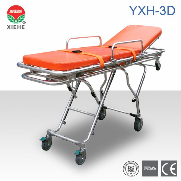 STRETCHER AUTOLOADER VARIED HEIGHT YXH-3D