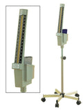 BLOOD PRESSURE MONITOR YAMASU - MERCURIAL STAND-TYPE MODEL-620